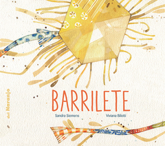 Barrilete -Sandra Siemens, Viviana Bilotti