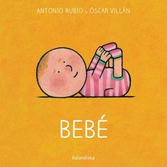 Bebé- Antonio Rubio