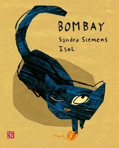 BOMBAY - Sandra Siemens , Isol