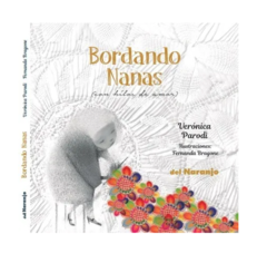 BORDANDO NANAS - Veronica Parodi, Fernanda Bragone