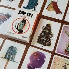 LIBRO JUEGO SURREALISTA: BRETON - Pablo Bernasconi en internet