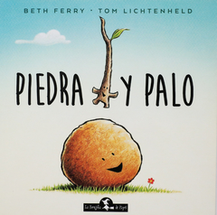 PIEDRA Y PALO - Beth Ferry