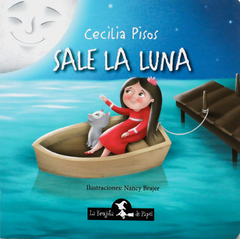 SALE LA LUNA - Cecilia Pisos