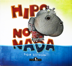 HIPO NO NADA - Pablo Bernasconi