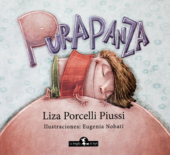 PURAPANZA - Liza Porcelli Piussi