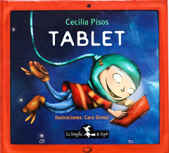 TABLET -Cecilia Pisos