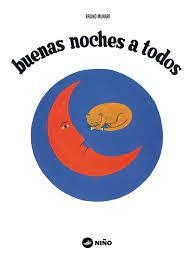 BUENAS NOCHES - BRUNO MUNARI