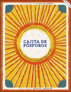 Cajita de fósforos - Adolfo Córdova, Juan Palomino