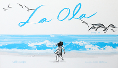 LA OLA - Suzy Lee