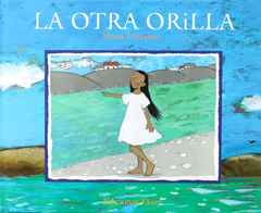 LA OTRA ORILLA -  Marta Carrasco