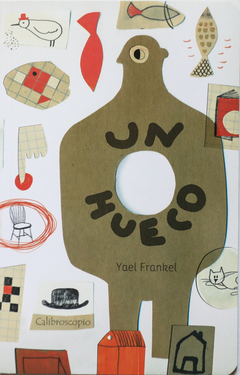 UN HUECO  - Yael Frankel