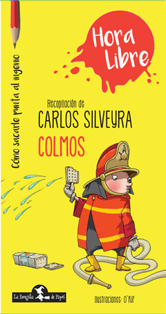 COLMOS - Carlos Silveyra (recopilador)