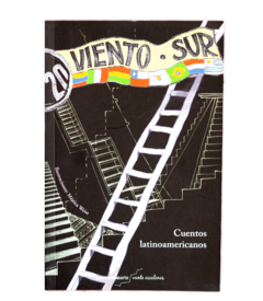 Viento sur- Cuentos latinoamericanos