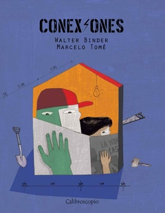 CONEXIONES - Walter Binder - Marcelo Tomé