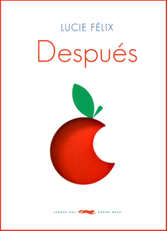 Después - Lucié Felix