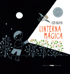 Linterna mágica - Lizy Boyd