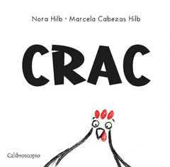 CRAC - Nora Hilb - Marcela Cabezas Hilb