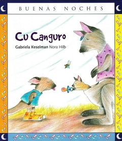 CU CANGURO- Gabriela Keselman