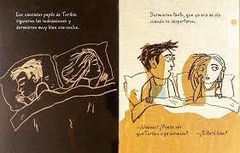 IMPOSIBLE - Isol - "Con la cabeza en la luna" Literatura infantil