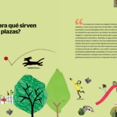 ECOLOGIA HASTA EN LA SOPA - Mariela Kogan - Ileana Lotersztain - "Con la cabeza en la luna" Literatura infantil