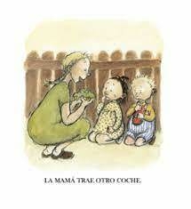 EL COCHE DE MAX - Barbro Lindgren / Eva Eriksson - comprar online