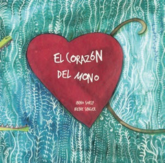 El corazón del mono- Inno Sorsy, Irene Singer