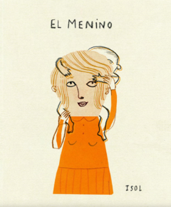 EL MENINO - Isol