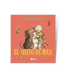 EL OSITO DE MAX - Barbro Lindgren / Eva Eriksson