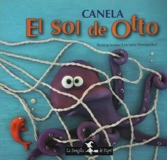 El sol de otto - Canela