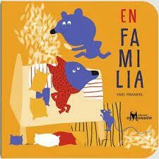 EN FAMILIA - Yael Frankel