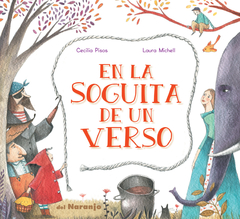 En la soguita de un -Cecilia Pisos, Laura Michell