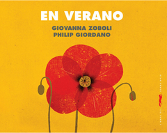 EN VERANO - Giovanna Zoboli, Philip Giordano