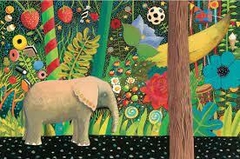 ERNESTO EL ELEFANTE - Anthony Browne en internet