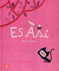 Es así- Paloma Valdivia