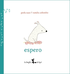 ESPERO- Perla Suez / Natalia Colombo