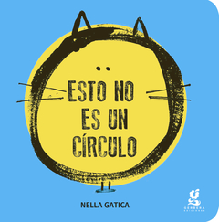 Esto no es un círculo - Nella Gatica