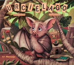 URCIÉLAGO - Cecilia Pisos, Pilar Centeno