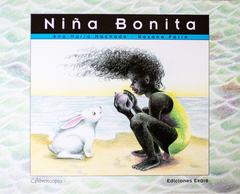 Niña bonita - Ana María Machado