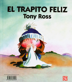 El TRAPITO FELÍZ- Tonny Ross - comprar online