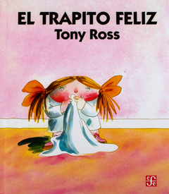 El TRAPITO FELÍZ- Tonny Ross