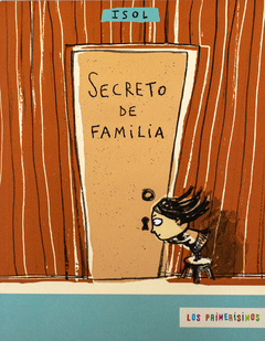 SECRETO DE FAMILIA- Isol