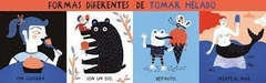 FORMAS DIFERENTES DE HACER LAS MISMAS COSAS - Nicolás Scuff , Mariana Ruiz Johnson en internet