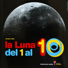 LA LUNA DEL 1 al 10 - Mariano Ribas