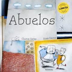 ABUELOS- Chema Heras