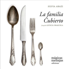 La familia cubierto - Silvia Arazi