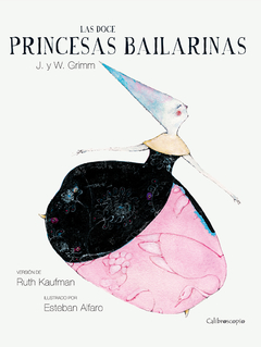 Las doce princesas bailarinas