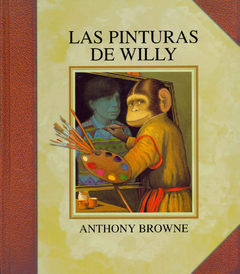 Las pinturas de Willy