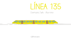 Línea 135