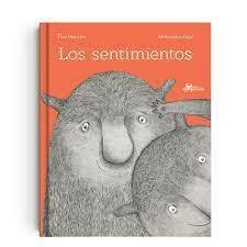 LOS SENTIMIENTOS- Tina Oziewiez / Alejandra Zajak