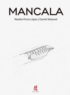 Mancala- Natalia Porta López, Daniel Rabanal